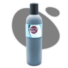 Senjo Color BASIC Airbrush ink Боя за еърбръш и бодиарт, 250 ml Grey / Сивo, TSB02503